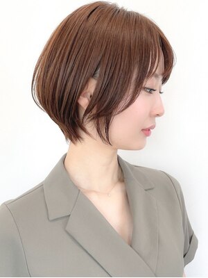 《女性スタッフのみ♪》ゆったり過ごせる癒し空間が嬉しい◎日々、忙しい大人女性の綺麗を応援します♪