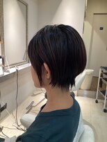 ヘアー ボニータ(hair bonita)&nbsp;髪質改善、酸性ストレート、縮毛矯正