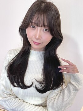 ユーフォリア 新宿店(Euphoria) 38ミリ大人くびれレイヤー