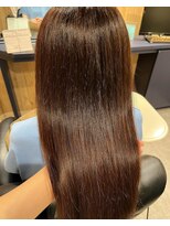 カミケンパセオ(kamiken.paseo)&nbsp;ツヤ潤いストレート上品きれい清潔感UP【カミケンパセオ】