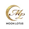 ムーンロータス(Moon Lotus)のお店ロゴ