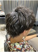 波まき