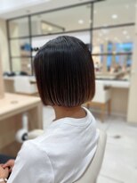 アッシュ 行徳店(Ash)&nbsp;縮毛矯正