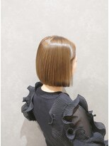 リー 天王寺(Lee)&nbsp;【Lee天王寺】ミルクティーベージュ