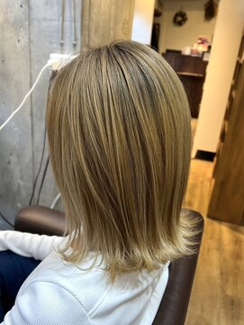 ロダット 横浜(LODAT by little) シャドウルーツ【LODAT横浜】