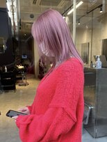 タス(TAS)&nbsp;ペールピンク