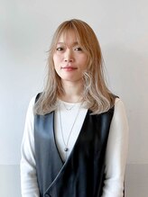 キート(Kiito)&nbsp;野島 麻由佳