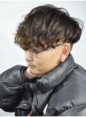 ヒロ銀座/理容室/床屋/メンズカット/パーマ/メンズ特化