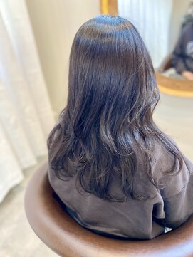 プレモ(premo) ロングレイヤー