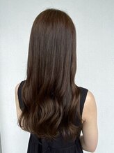 ドルチェヘアー(DOLCE HAIR)