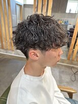 リット 甲府平和通り店(LIT)&nbsp;波巻きパーマ