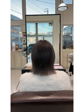 フォルテ 島田店 【グレージュ】