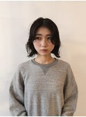 ニュアンスウェーブ Genta