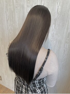 タブーセントラル(TABOO Central) ブランジュカラー