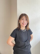 リノアヘアー(Linoa hair) 尾方 直美