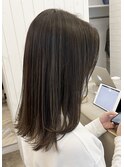 【GOOD DAY HAIR】《大人ハイライト》    下北沢