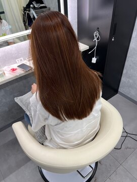 ロウ ジャム 川崎(ROW JAM) ベージュカラー