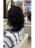 モングルパーマ