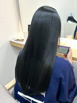エクラートリアーラ 町田店(ECLART Reala) ブルーブラックカラー