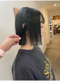 ディープグリーン