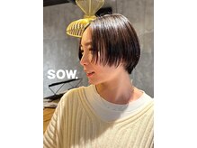 ソウ(SOW.)