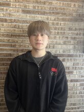 リファイン 羽村店 山崎 楓吾
