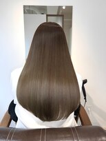 アールサロン アネックス 名駅(Rr SALON ANNEX)&nbsp;うるつや髪質改善トリートメント
