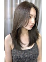 カフネヘアー(Cafune' hair) レイヤーカット