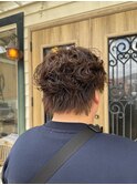 髪質改善大人可愛い20代30代40代50代マッシュショート