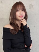 リリアンヌーク 近鉄奈良(ReLien nook)&nbsp;大人くびれレイヤー