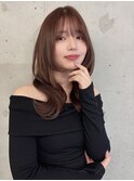 大人くびれレイヤー