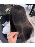 4cmオリジナル髪質改善トリートメント