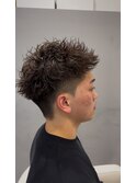 アクティブショート