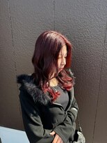 アーチ(ARCH) 『ガーリースタイル』