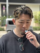 ヒロギンザ 大阪本店(HIRO GINZA)&nbsp;ワンカール×ハイライト