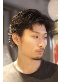 スパイキーウルフ