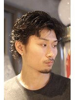 キングスマン トウキョウ(KINGSMAN TOKYO)&nbsp;スパイキーウルフ