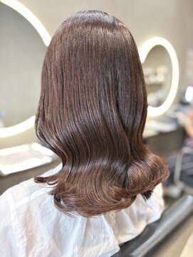 エファッセ 行田店(efface) くびれミディアム