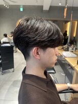 吉田丞センターパート　ニュアンスセンターパート　ワンカール