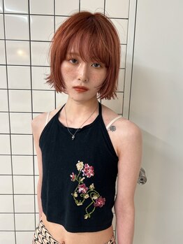 カルテ(QUARTE)の写真/Design color.