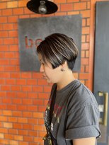 ボスコ 下北沢店(bosco)&nbsp;ハイライト☆koyama