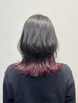 シズク(sizuk)&nbsp;切りっぱなし