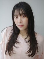 サーカス バイ ビュートリアム 青山(CIRCUS by BEAUTRIUM)&nbsp;ロング/ミディアム/レイヤー/青山　表参道/20代30代40代