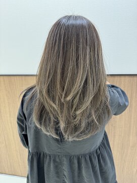 ロウ 町田(ROW) 大人ハイライト