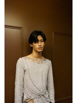 マチルダ(Matilda)&nbsp;センターパート