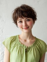 カルムヘアー 三原店(Calm hair)