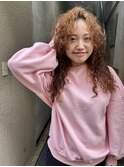 マレットスパイラル♪