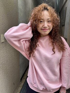 ローリー ヒロシマ(RoLLy hiroshima) マレットスパイラル♪