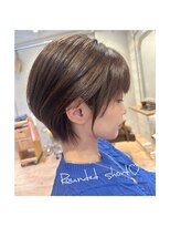 アットティー 金沢八景(at tee...)&nbsp;くびれショート