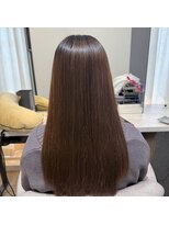 リュドール 名駅(Rue D'or)&nbsp;サラツヤ縮毛矯正